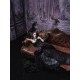 Blood Supply Legacy of the Undead Petticoat Skirt and Overskirt Set(Full Payment Without Shipping)